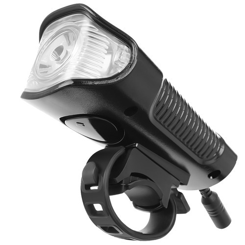 Trizand Lampka rowerowa LED z licznikiem 23680 (17735-0) image 4