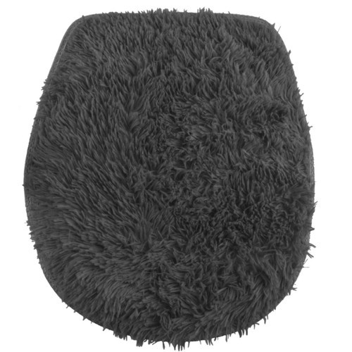 Bathroom rug - set - gray Ruhhy 24353 (17731-0) image 4