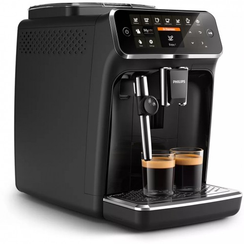 PHILIPS 4300 sērijas Pilnībā-automātisks Espresso kafijas automāts - EP4321/50 image 4