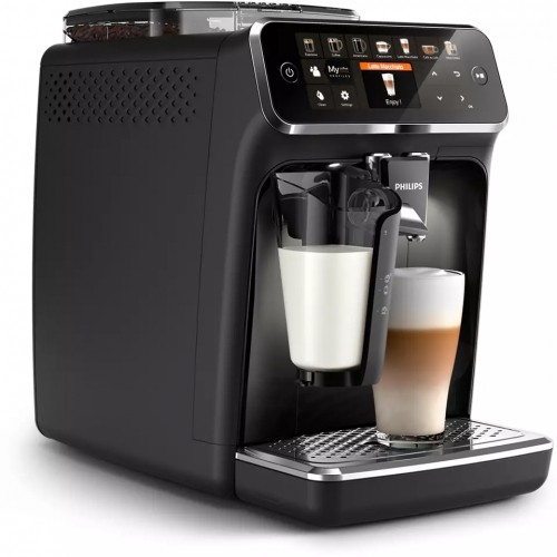 PHILIPS 5400 sērijas Pilnībā-automātisks Espresso kafijas automāts - EP5441/50 image 4