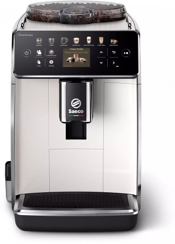 PHILIPS  Saeco GranAroma espreso kafijas aparāts - SM6580/20 image 4