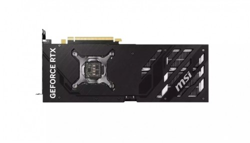 MSI GeForce RTX 4070 Super 12GB Videokarte image 4
