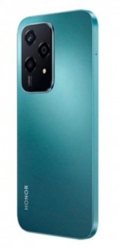 Huawei Honor 200 Lite Смартфон DS / 8GB / 256GB Cyan Lake image 4