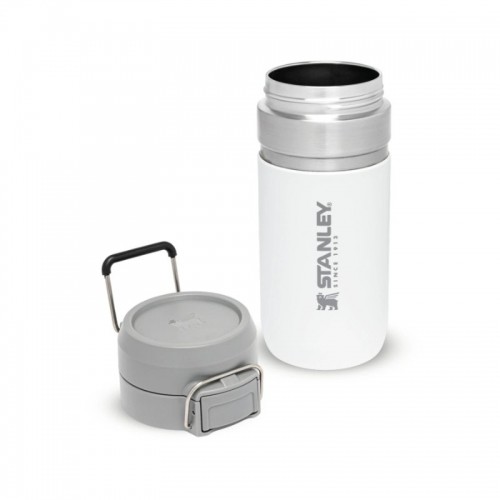 Stanley Термобутылка The Quick Flip Water Bottle Go 0,47л image 4