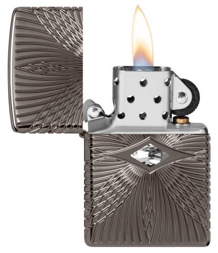 Zippo Lighter 49291 Armor® Pattern Design image 4