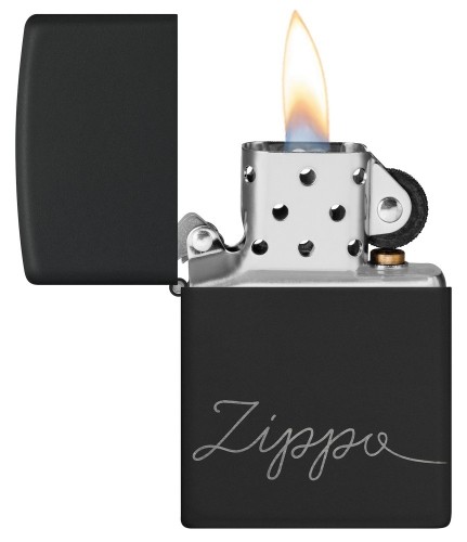 Zippo Lighter 48979 Zippo Design image 4