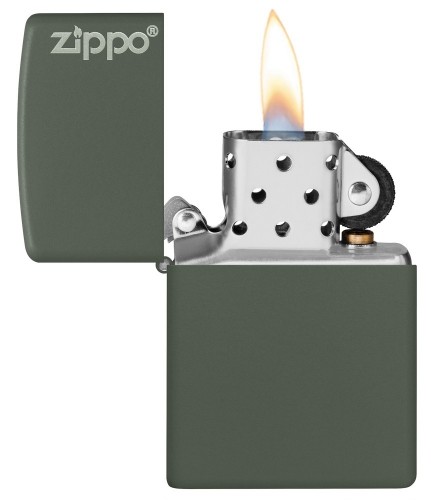 Zippo Lighter 221ZL image 4