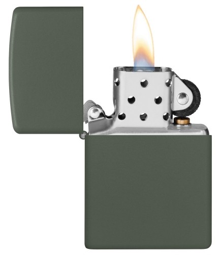 Zippo Lighter 221 image 4