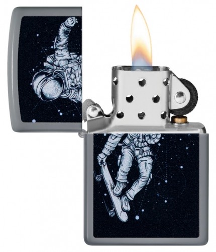 Zippo Lighter 48644 image 4