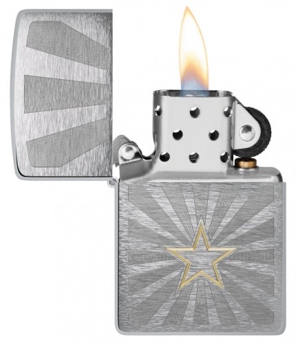 Zippo Lighter 48657 image 4