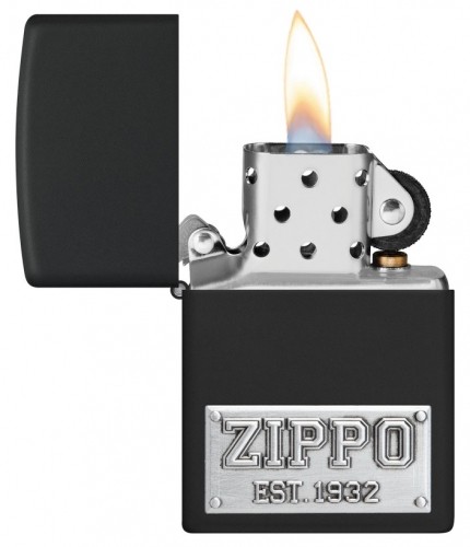 Zippo Lighter 48689 image 4