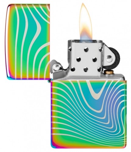 Zippo Lighter 48775 image 4