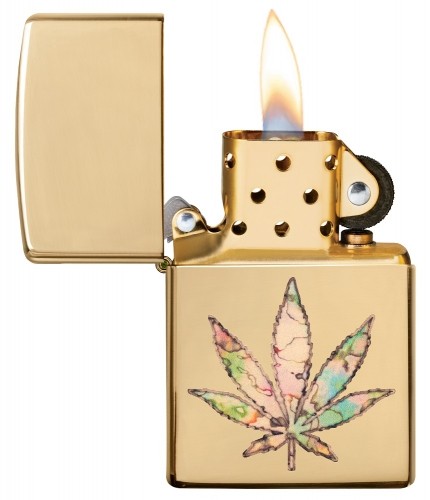 Zippo Lighter 49240 image 4