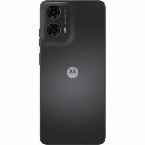 Смартфоны Motorola Motorola Moto G24 6,7" Octa Core 4 GB RAM 128 Гб Серый image 4