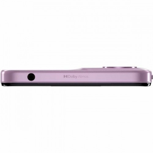 Смартфоны Motorola Motorola Moto G24 6,7" Octa Core 4 GB RAM 128 Гб Розовый image 4