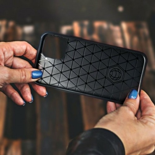 Чехол для мобильного телефона Cool Moto G13 | Moto G23 Чёрный Motorola image 4