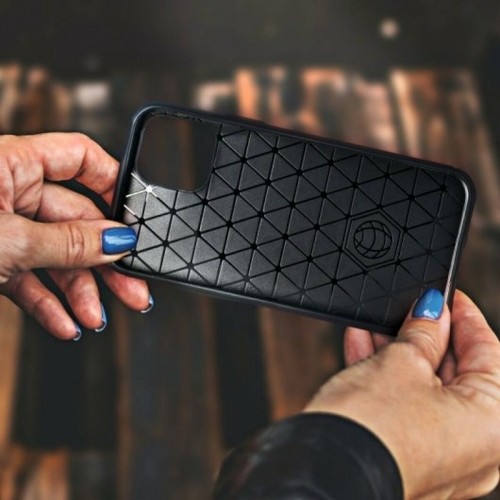 Mobile cover Cool Moto G13 | Moto G23 Black Motorola image 4