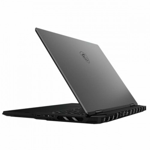 Laptop MSI 18" 128 GB RAM 4 TB SSD Nvidia QUADRO RTX 3500 image 4