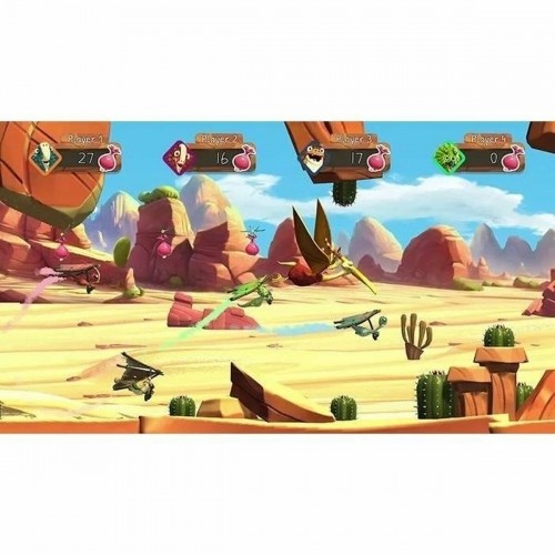 Видеоигра для Switch Just For Games Gigantosaurio image 4