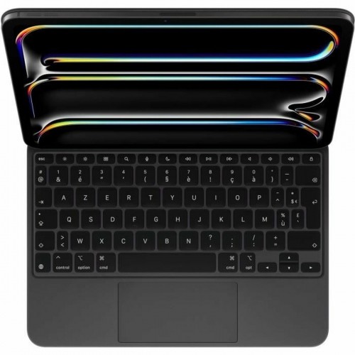 Чехол для планшета Apple iPad Pro Чёрный image 4