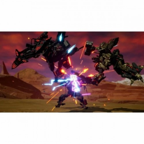 Видеоигра для Switch Nintendo DAEMON X MACHINA image 4