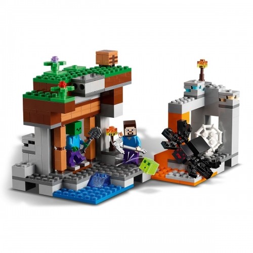 Playset Lego 21166 image 4