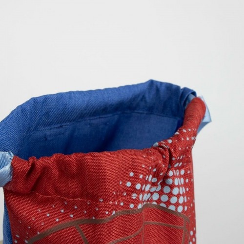 Детский рюкзак-мешок Spidey Красный 27 x 33 x 1 cm image 4