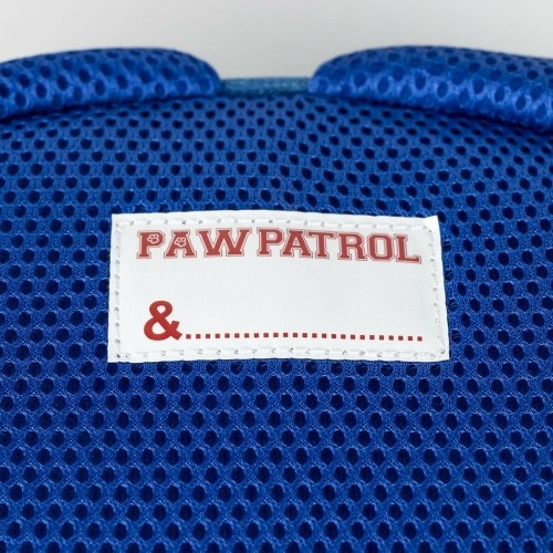 School Bag The Paw Patrol Blue 25 x 30 x 10 cm image 4