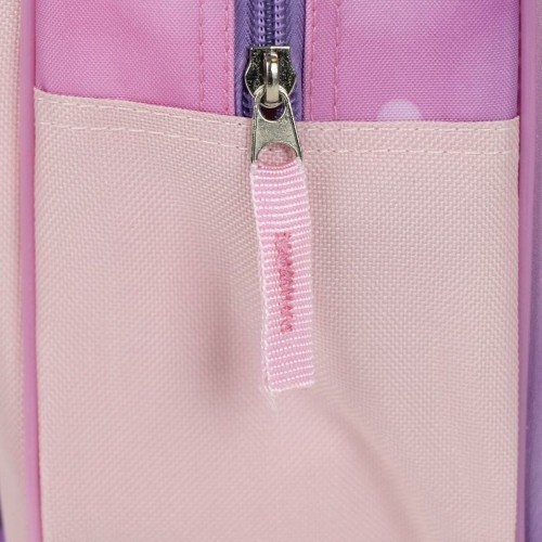 Школьный рюкзак с колесиками Gabby's Dollhouse Розовый 25 x 31 x 10 cm image 4