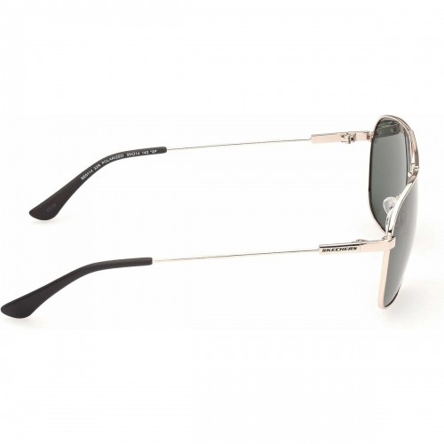 Unisex Sunglasses Skechers SE6114 5932R image 4