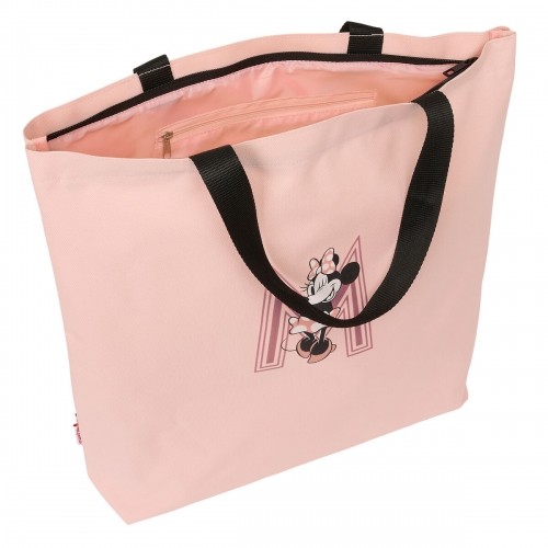 Сумка женская Minnie Mouse Blush Розовый image 4