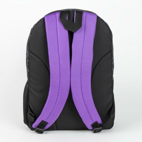 Casual Backpack Disney Black 32 x 4 x 42 cm image 4