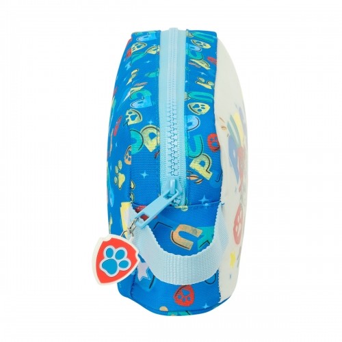 Thermal Breakfast Holder The Paw Patrol Pups rule Blue 21,5 x 12 x 6,5 cm image 4