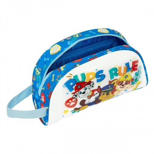 Travel Vanity Case The Paw Patrol Pups rule Blue 26 x 16 x 9 cm image 4