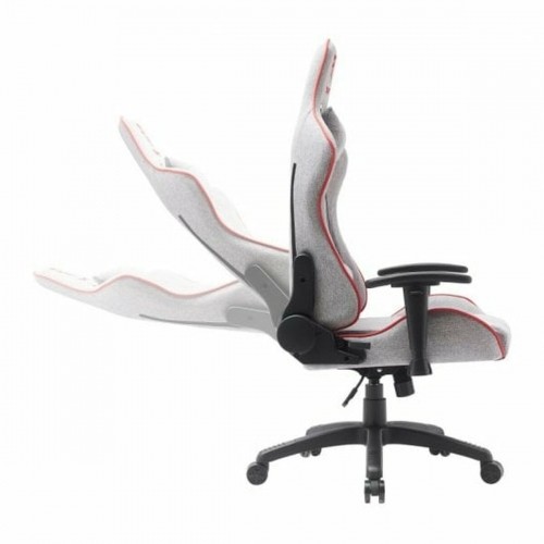 Office Chair Tempest Vanquish Red image 4