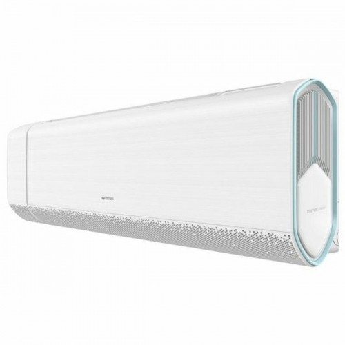 Air Conditioning Infiniton SPTQS09A3W Split White image 4