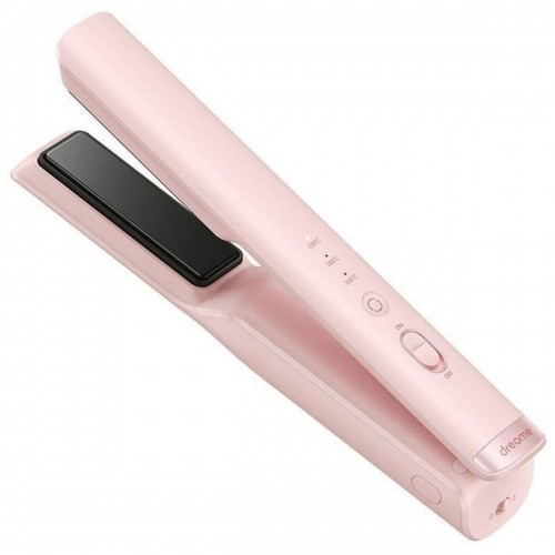 Hair Straightener Dreame AST14A-PK Pink 1 Piece image 4