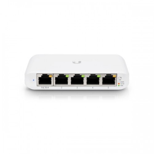 Ubiquiti UniFi USW Flex Mini, EU image 4