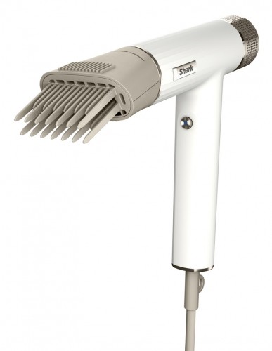 Shark HD333EU hair styling tool Multistyler Warm White 1700 W 2.44 m image 4