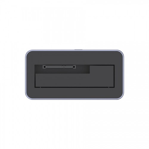 UNITEK S1304A storage drive docking station USB 3.2 Gen 1 (3.1 Gen 1) Type micro-B Grey image 4