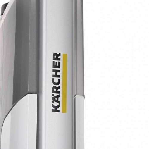 Karcher Kärcher SC 2 UPRIGHT Steam mop 0.4 L 1600 W Black, White image 4