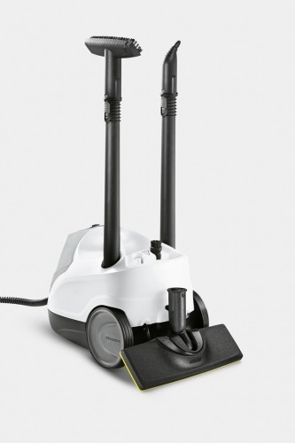 Karcher Kärcher SC 4 EasyFix Cylinder steam cleaner 0.8 L 2000 W image 4