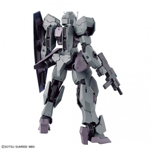 Bandai HG 1/144 GUNDVOLVA image 4