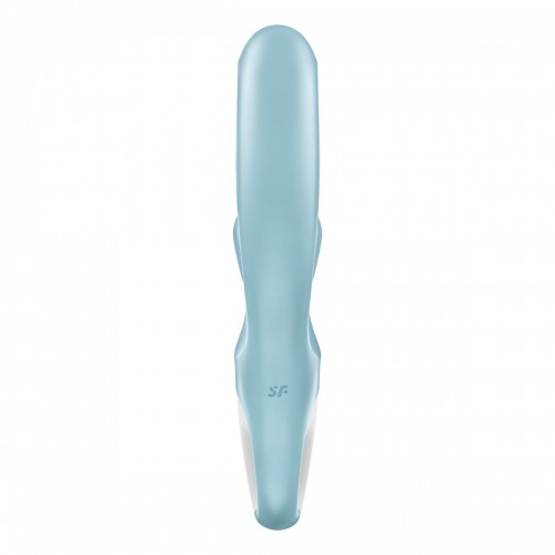 G-Spot Vibrator Satisfyer Maroon image 4