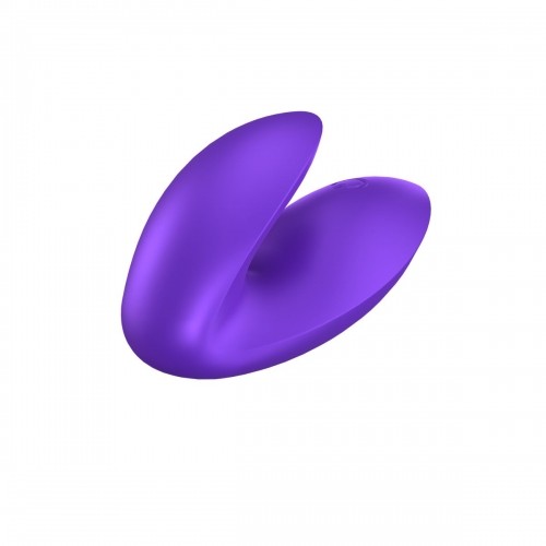 Vibrator Satisfyer Lilac image 4