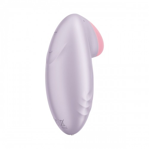 Вибратор Satisfyer Лиловый image 4