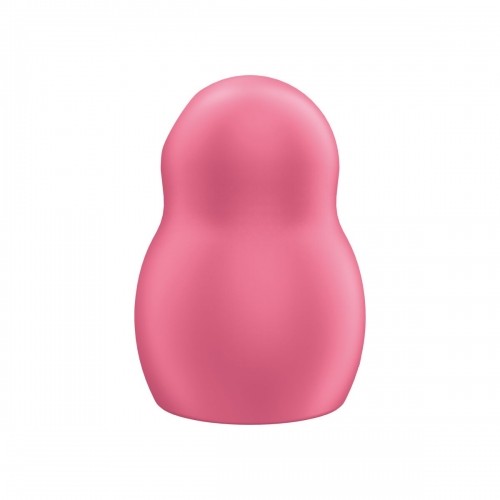 Вибратор для точки G Satisfyer Красный image 4