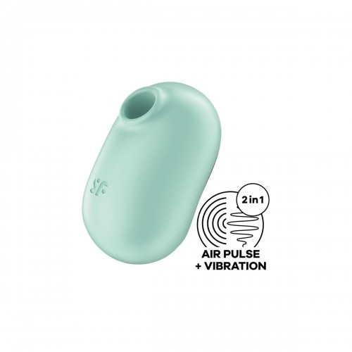G-Spot Vibrator Satisfyer image 4