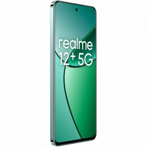 Viedtālruņi Realme 12 PLS 5G 12-512 GREE 12 GB RAM 512 GB Zaļš image 4