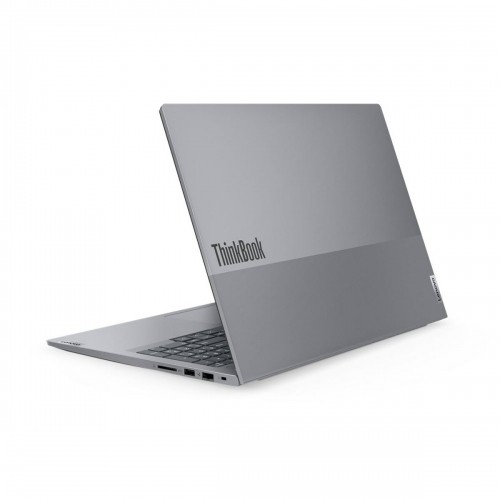 Ноутбук Lenovo ThinkBook 16 16" Intel Core i5-1335U 16 GB RAM 512 Гб SSD QWERTY image 4